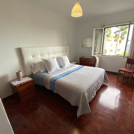 Inmaculado Apartment フンシャル エクステリア 写真