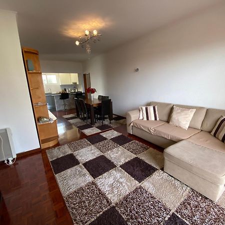 Inmaculado Apartment フンシャル エクステリア 写真
