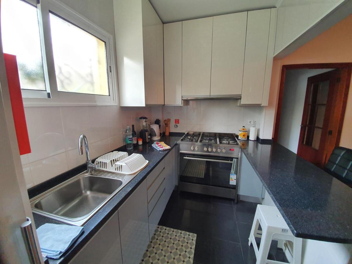 Inmaculado Apartment フンシャル エクステリア 写真