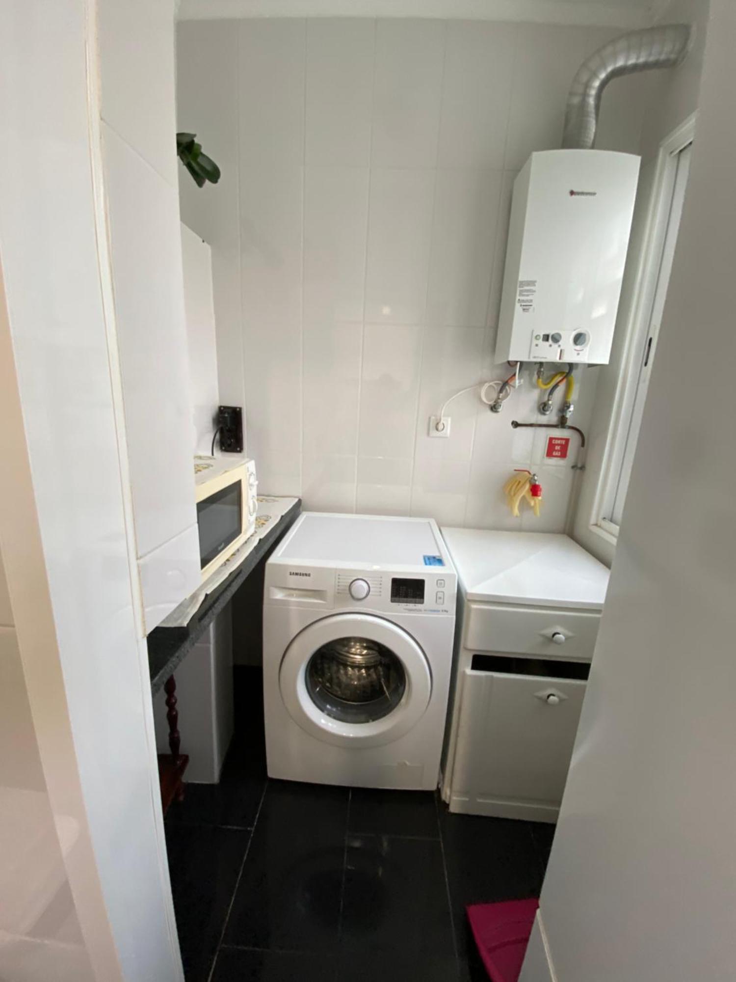 Inmaculado Apartment フンシャル エクステリア 写真
