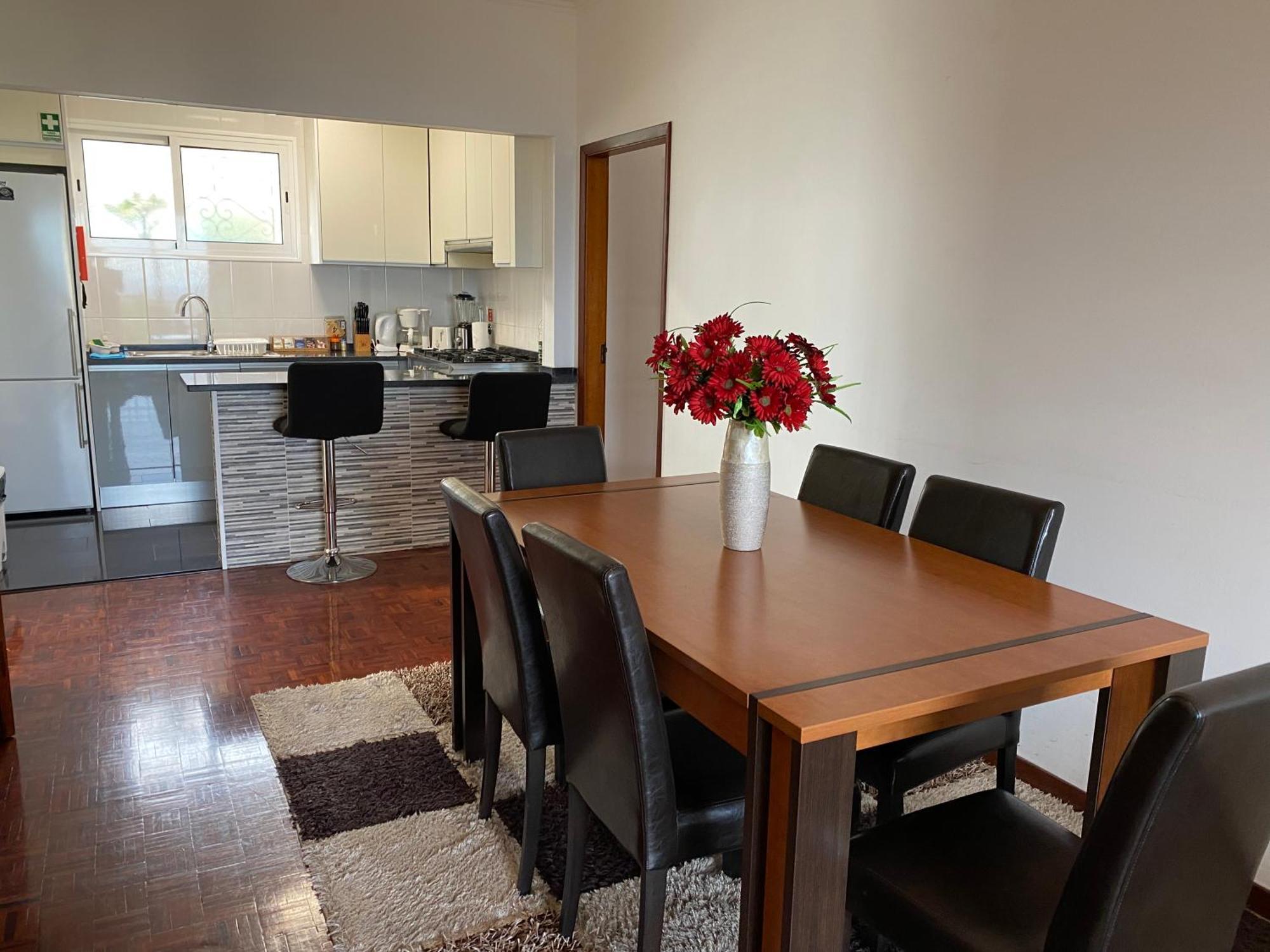 Inmaculado Apartment フンシャル エクステリア 写真