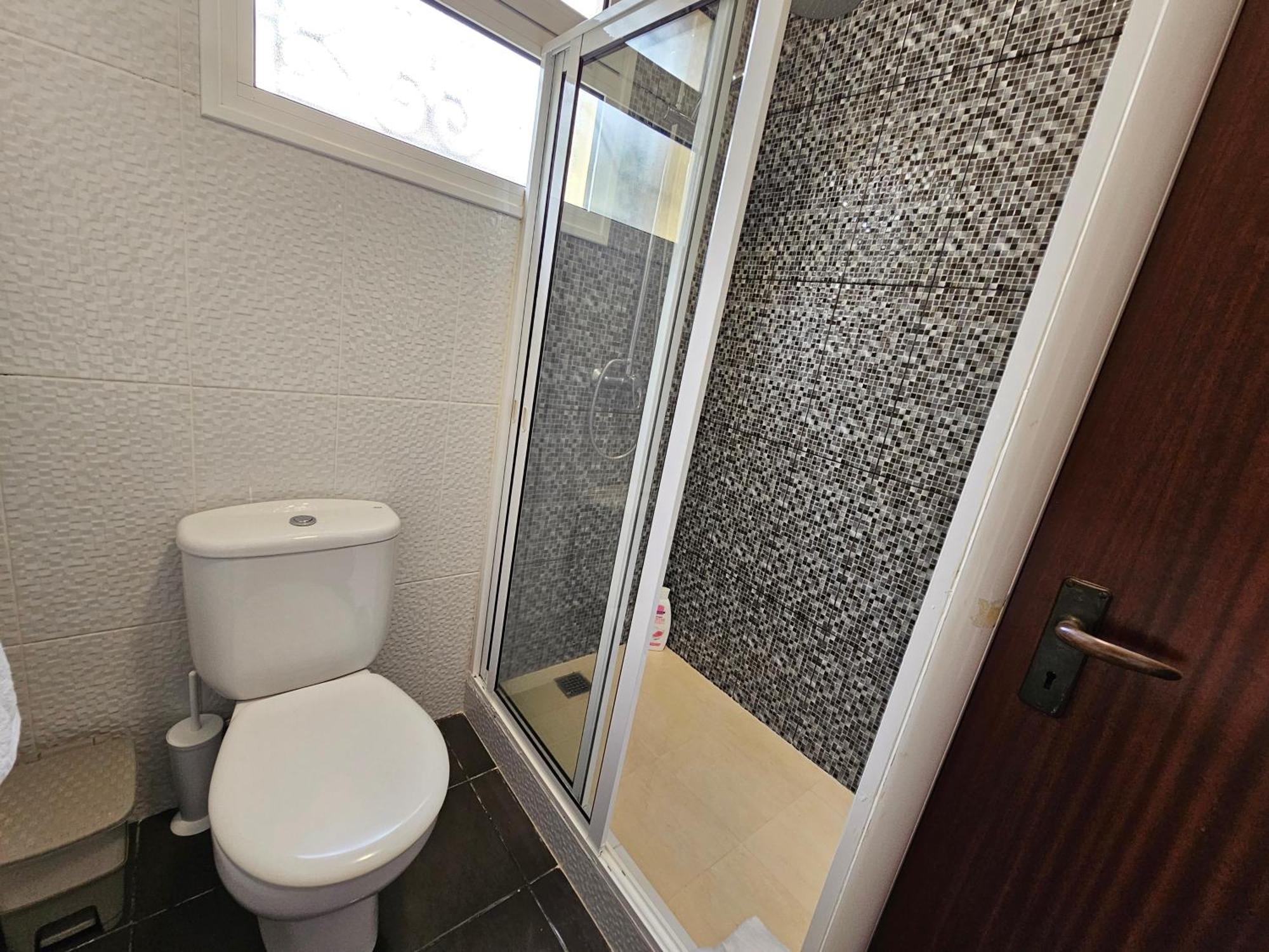 Inmaculado Apartment フンシャル エクステリア 写真