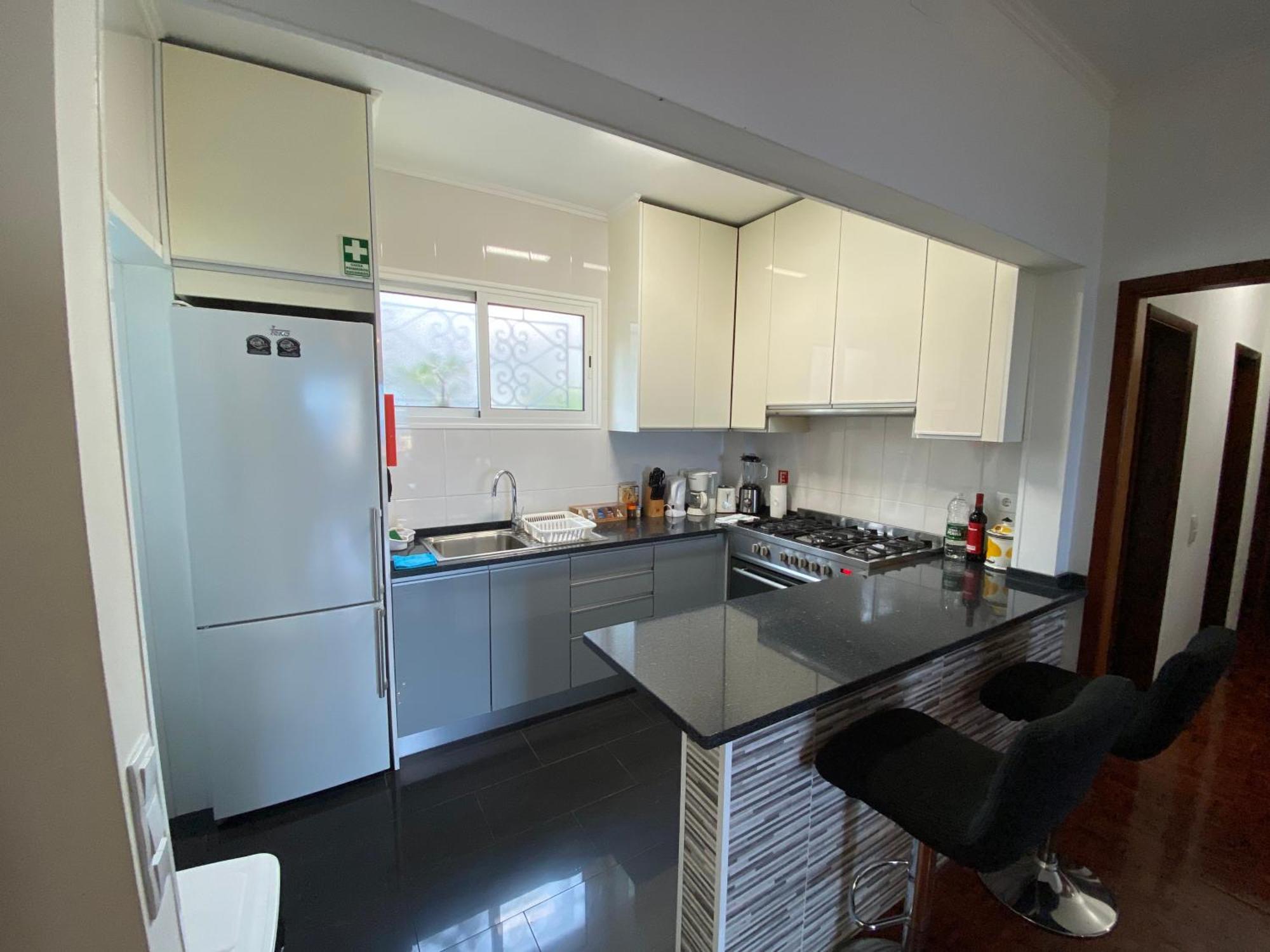 Inmaculado Apartment フンシャル エクステリア 写真