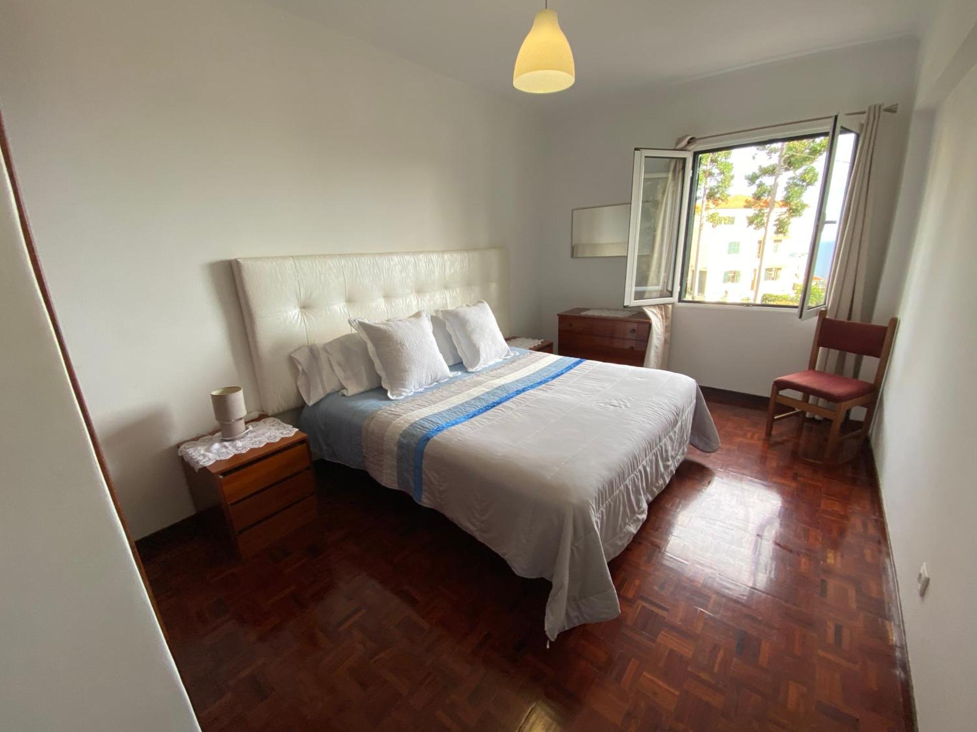 Inmaculado Apartment フンシャル エクステリア 写真