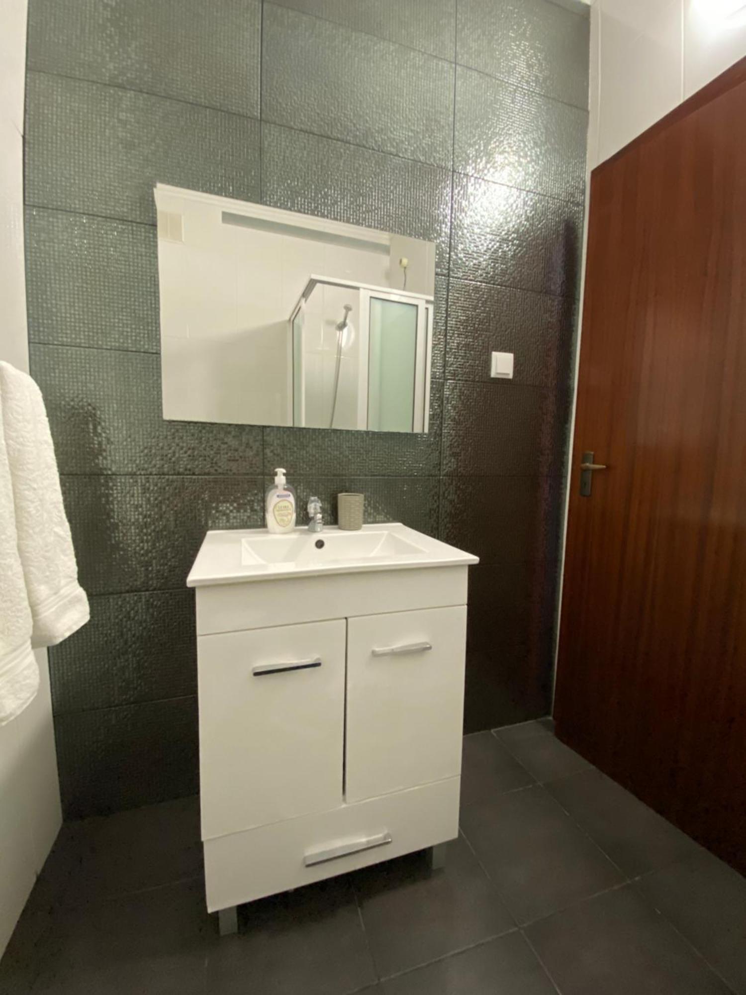 Inmaculado Apartment フンシャル エクステリア 写真