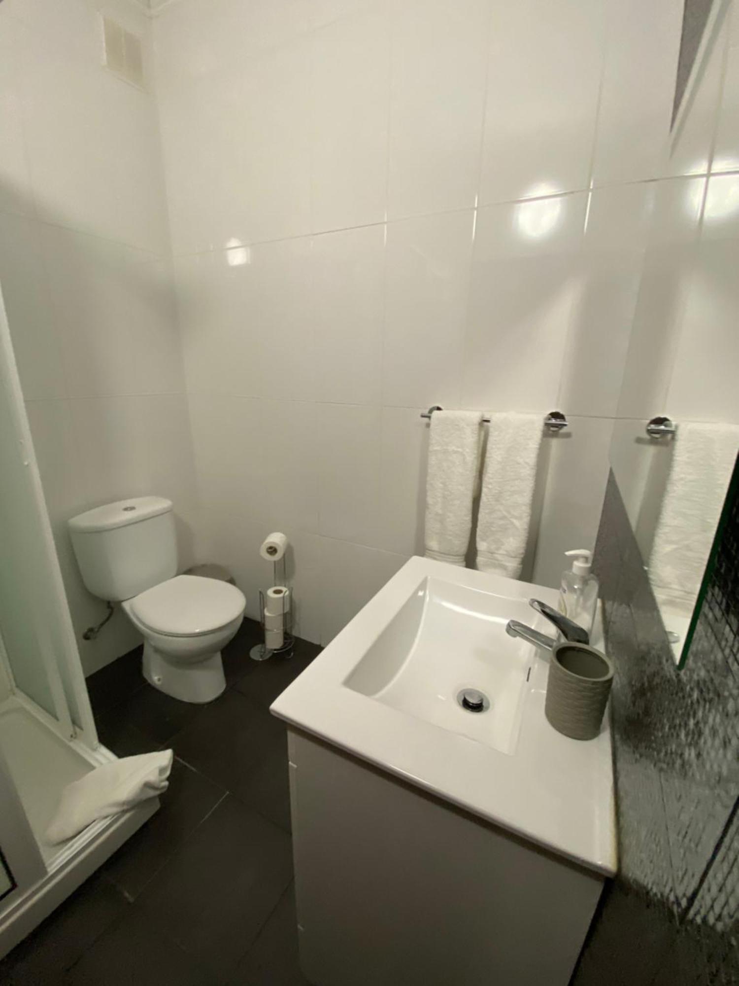 Inmaculado Apartment フンシャル エクステリア 写真