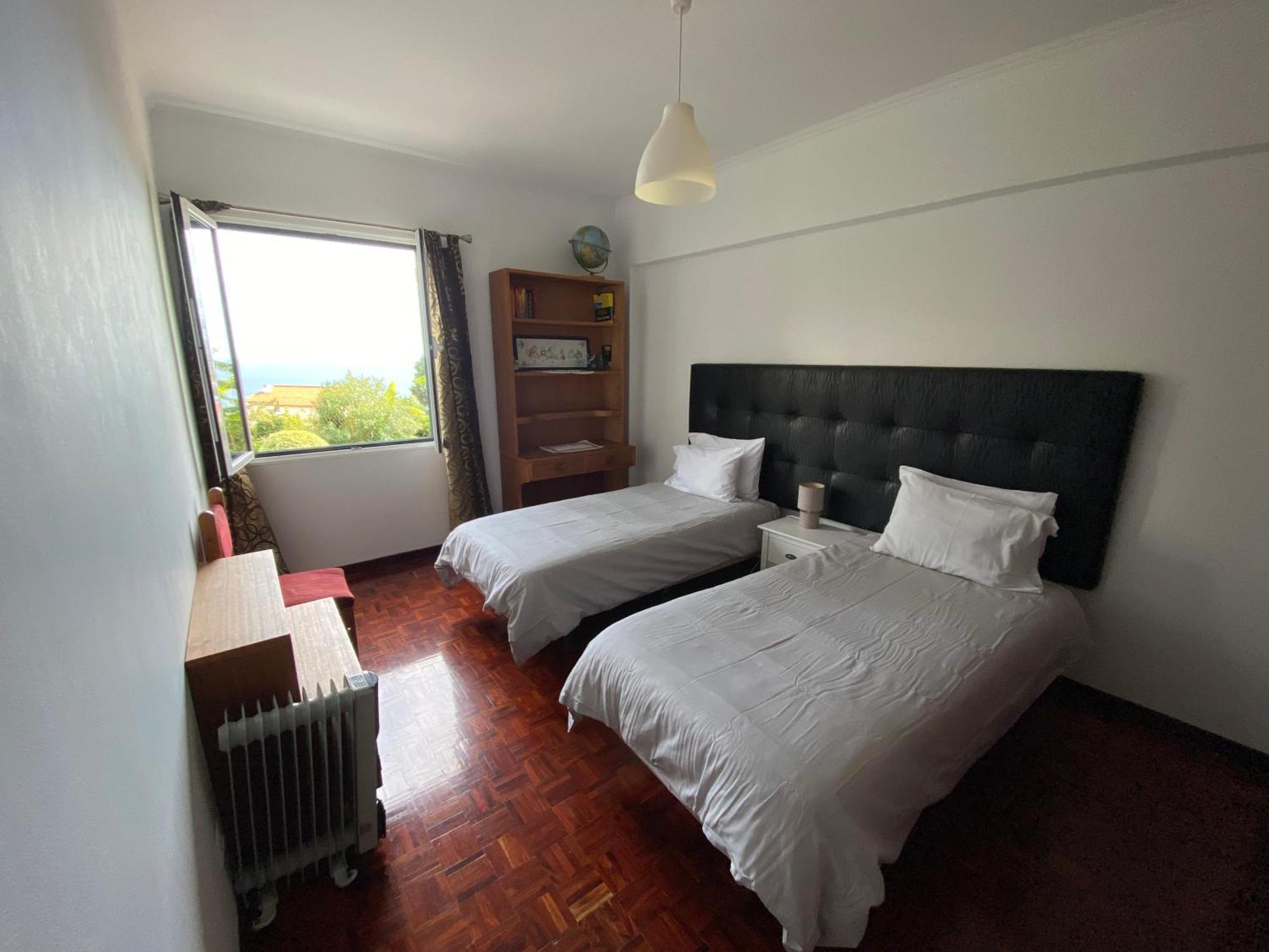 Inmaculado Apartment フンシャル エクステリア 写真
