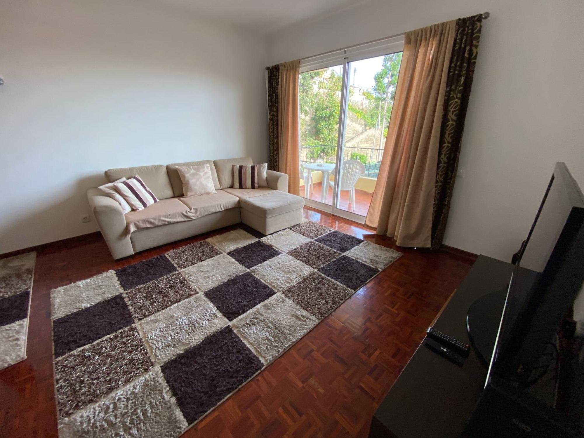 Inmaculado Apartment フンシャル エクステリア 写真