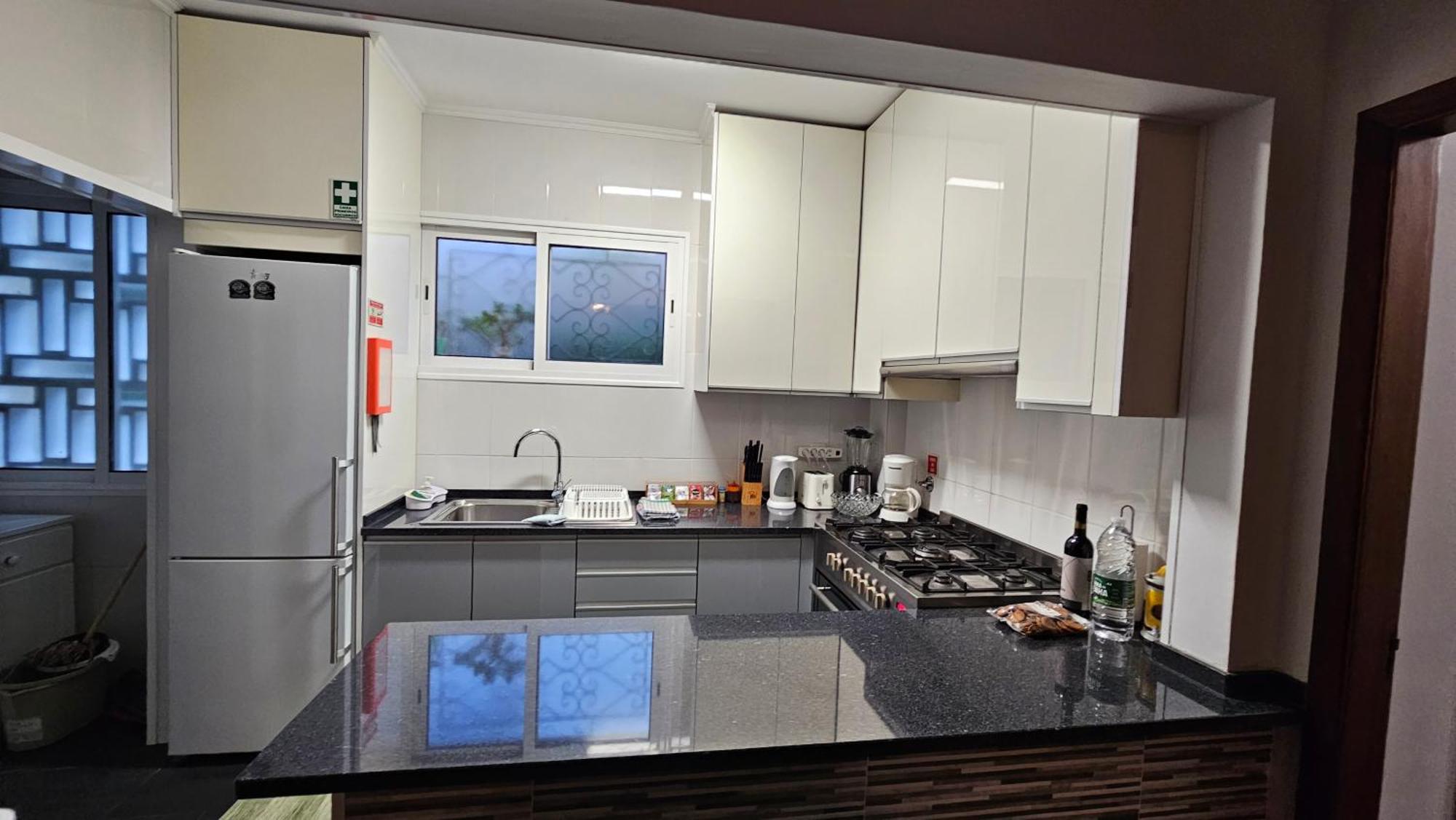 Inmaculado Apartment フンシャル エクステリア 写真