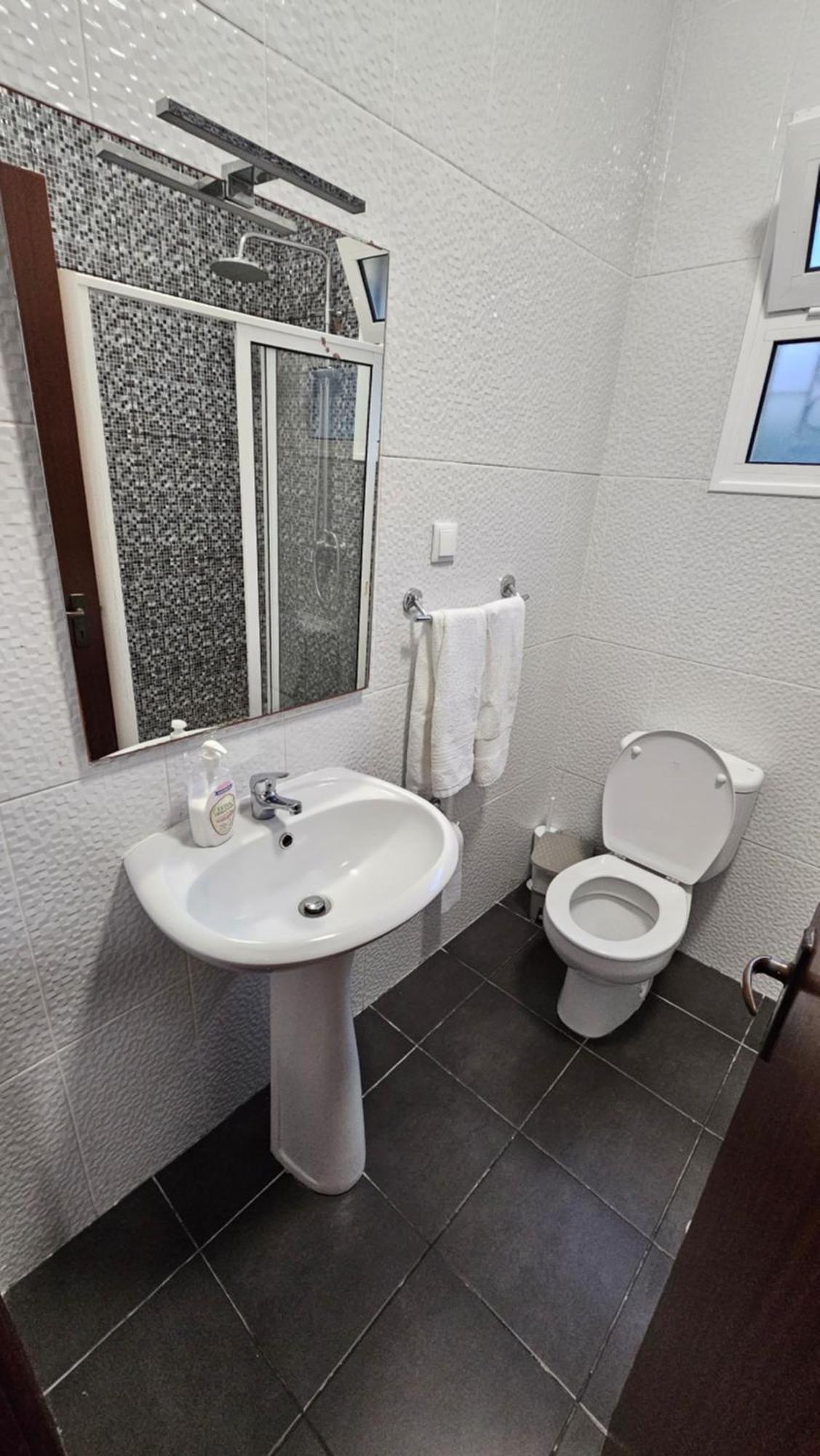 Inmaculado Apartment フンシャル エクステリア 写真