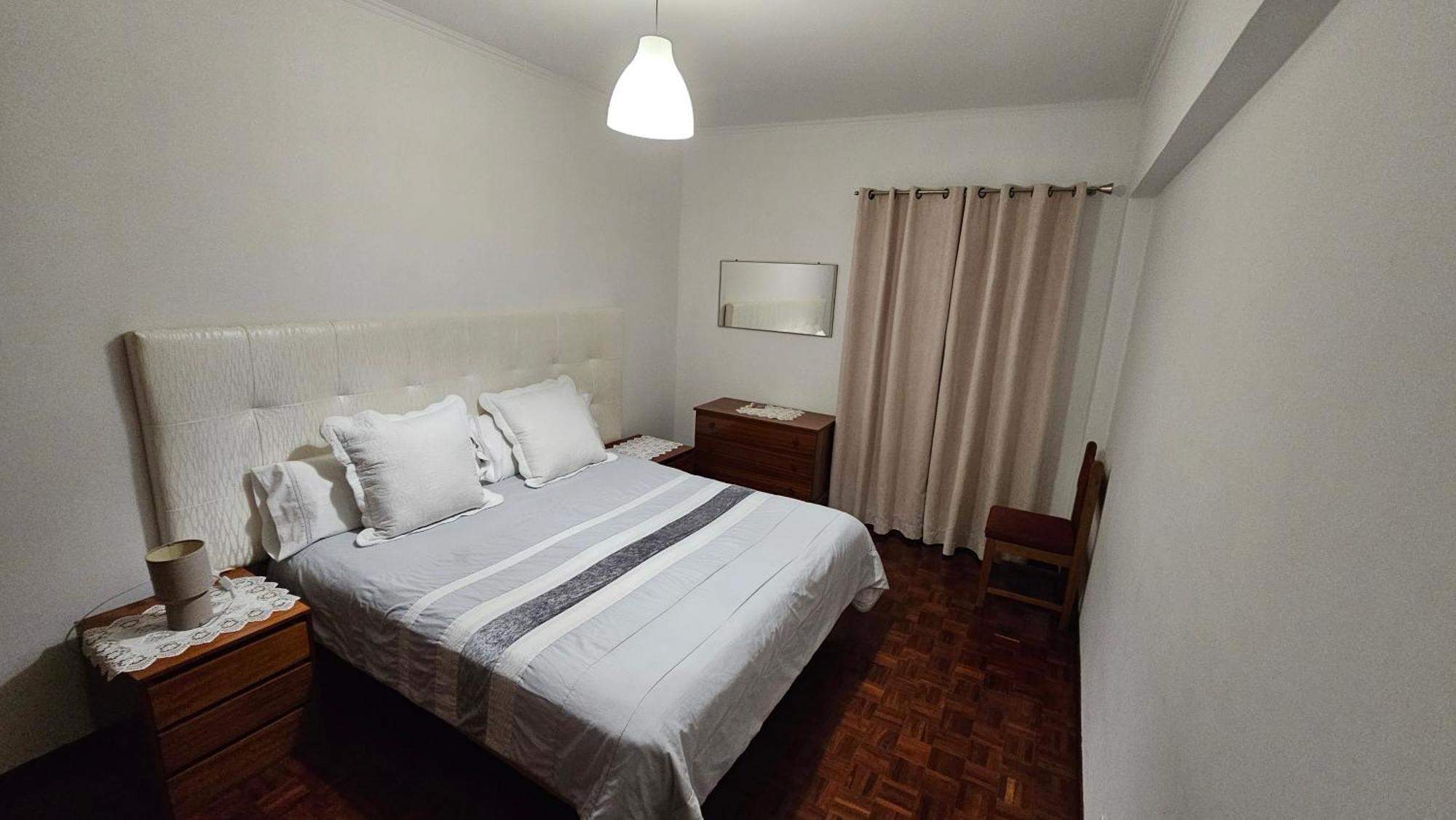 Inmaculado Apartment フンシャル エクステリア 写真