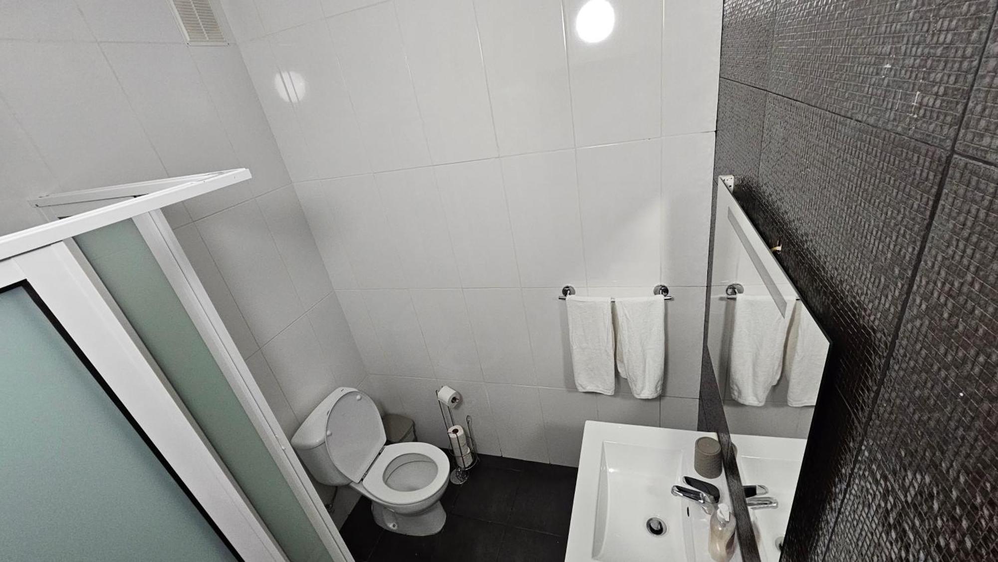 Inmaculado Apartment フンシャル エクステリア 写真