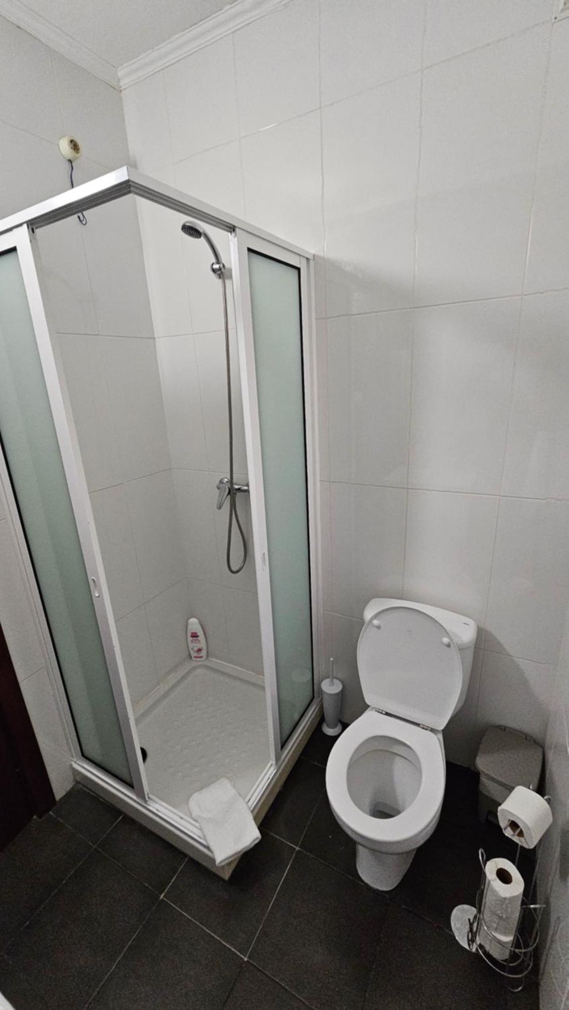 Inmaculado Apartment フンシャル エクステリア 写真