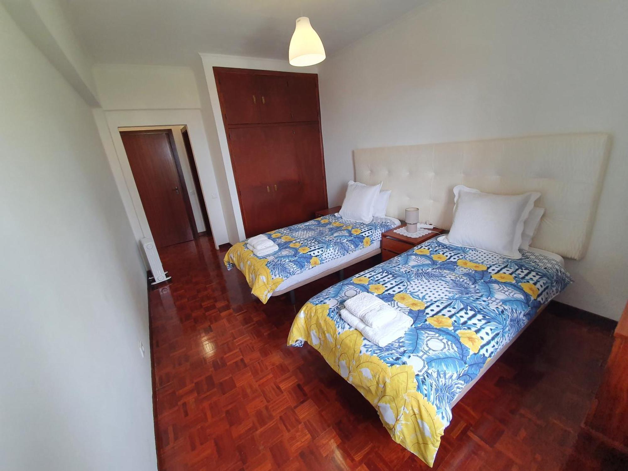 Inmaculado Apartment フンシャル 部屋 写真
