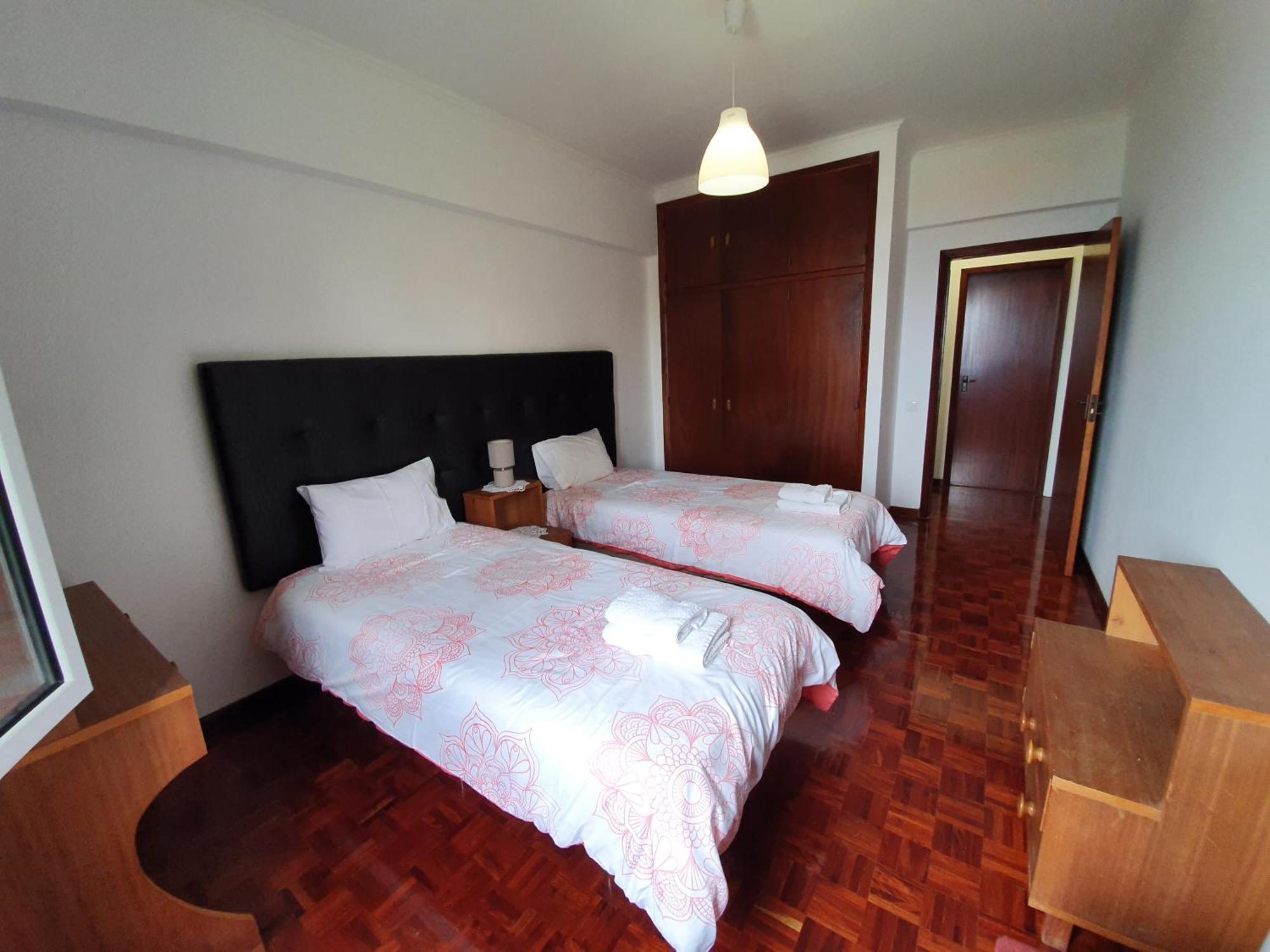 Inmaculado Apartment フンシャル 部屋 写真