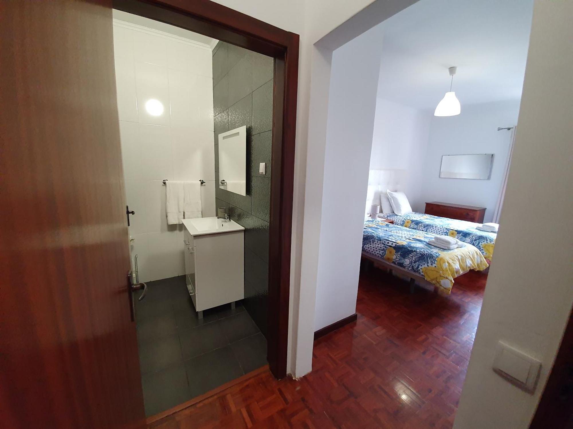 Inmaculado Apartment フンシャル 部屋 写真