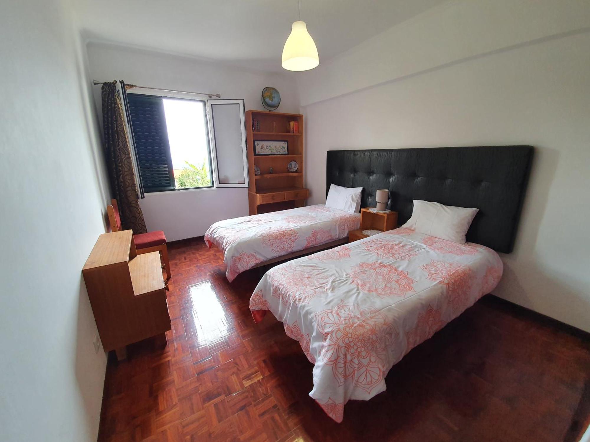 Inmaculado Apartment フンシャル 部屋 写真