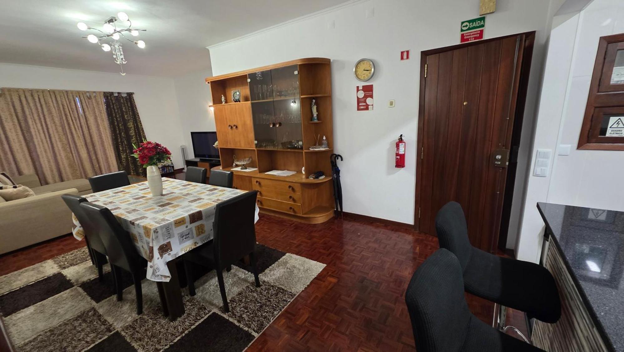 Inmaculado Apartment フンシャル エクステリア 写真