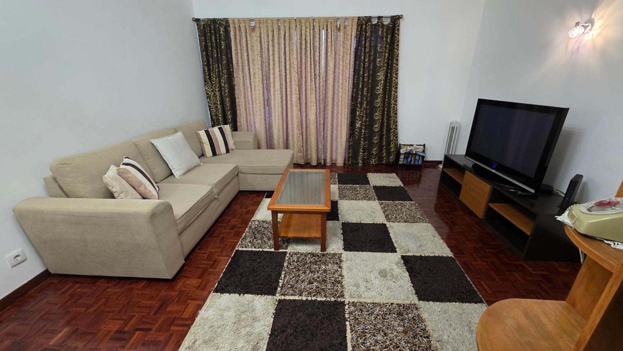Inmaculado Apartment フンシャル エクステリア 写真