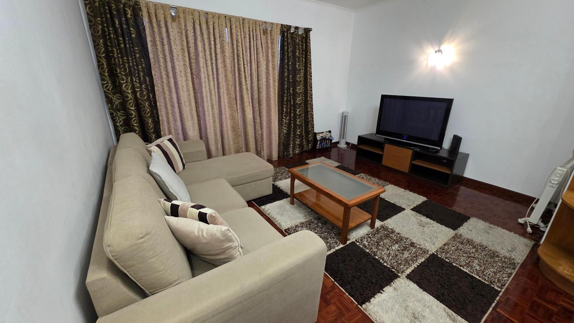 Inmaculado Apartment フンシャル エクステリア 写真