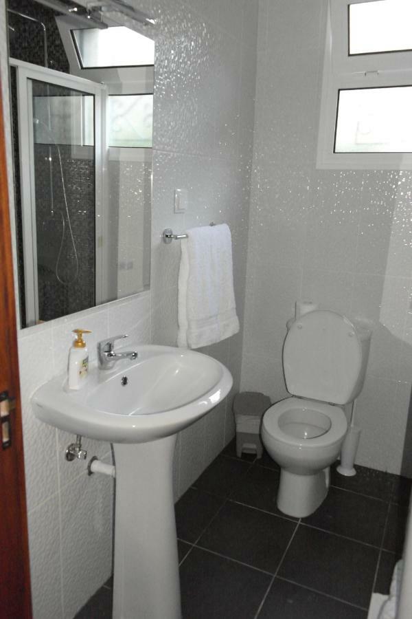 Inmaculado Apartment フンシャル エクステリア 写真