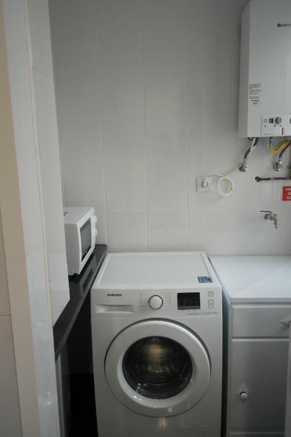 Inmaculado Apartment フンシャル エクステリア 写真