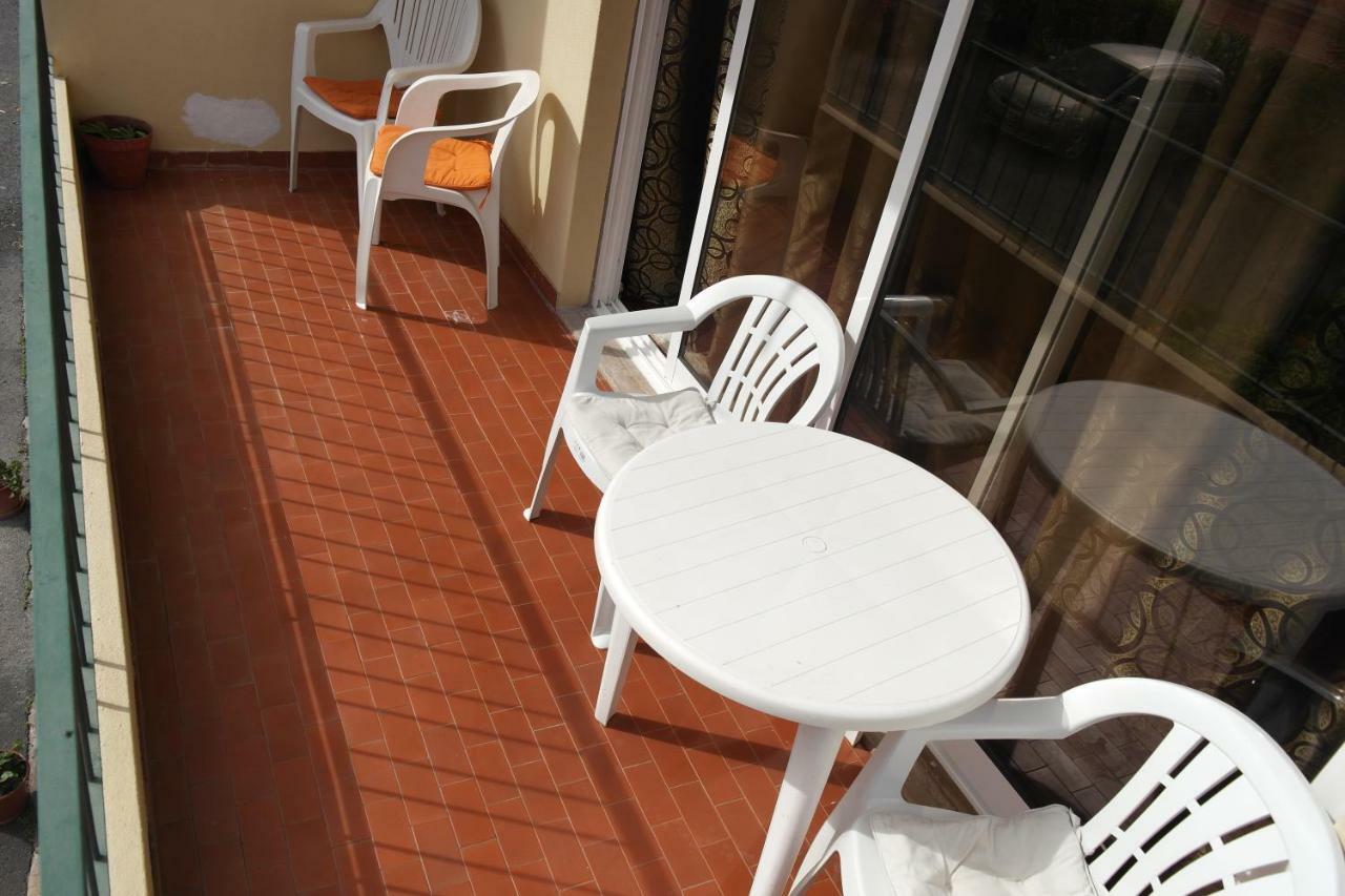 Inmaculado Apartment フンシャル エクステリア 写真