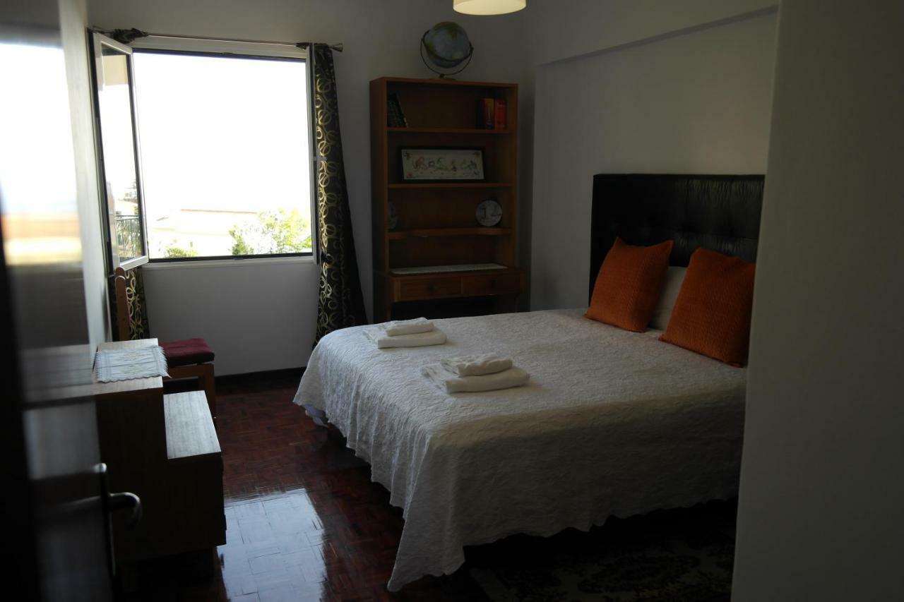 Inmaculado Apartment フンシャル エクステリア 写真